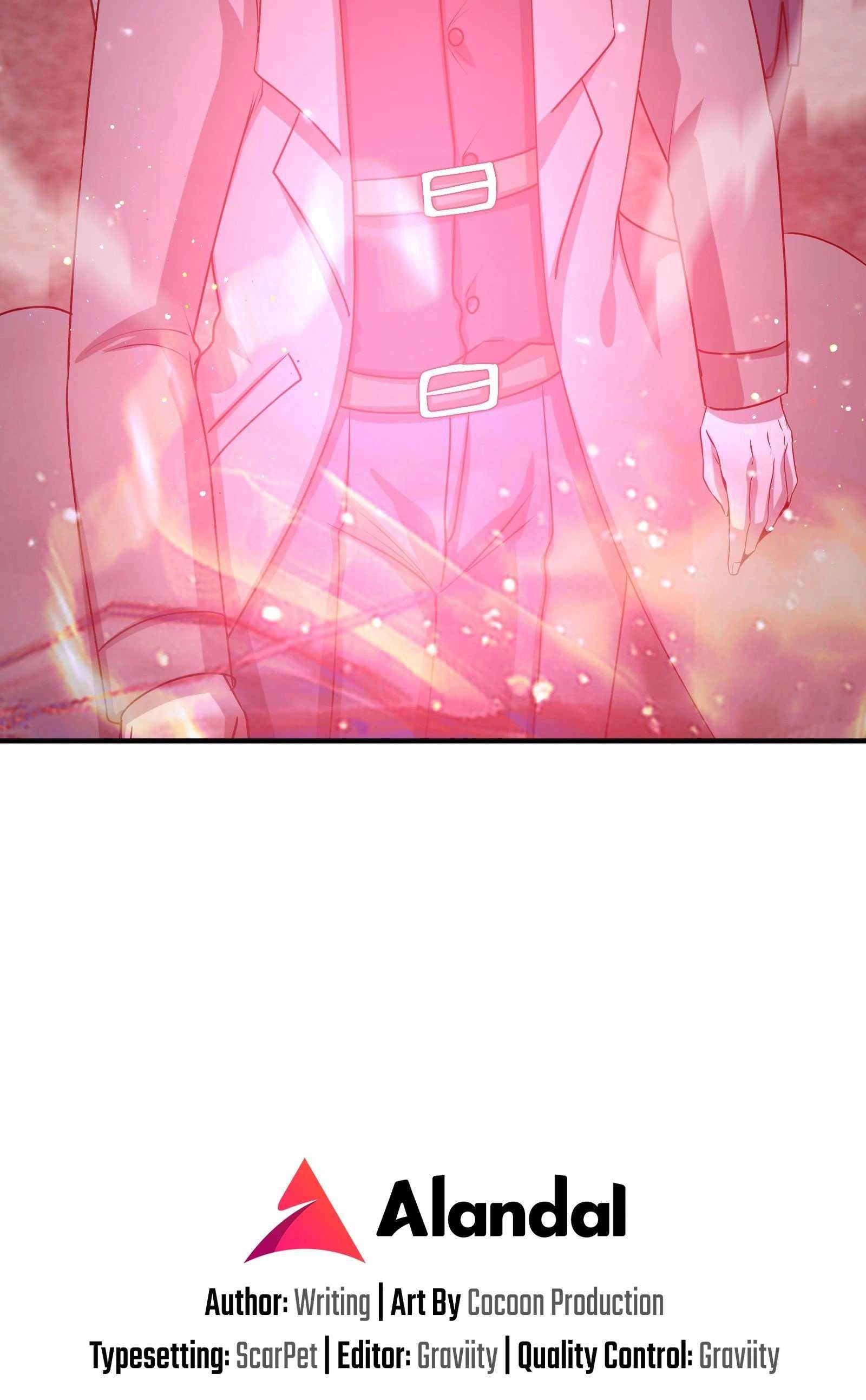 Everyone Regressed Except Me Chapter 26